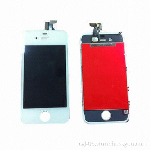 LCD assembly for iPhone series